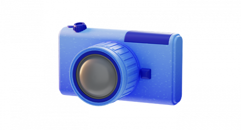 camera